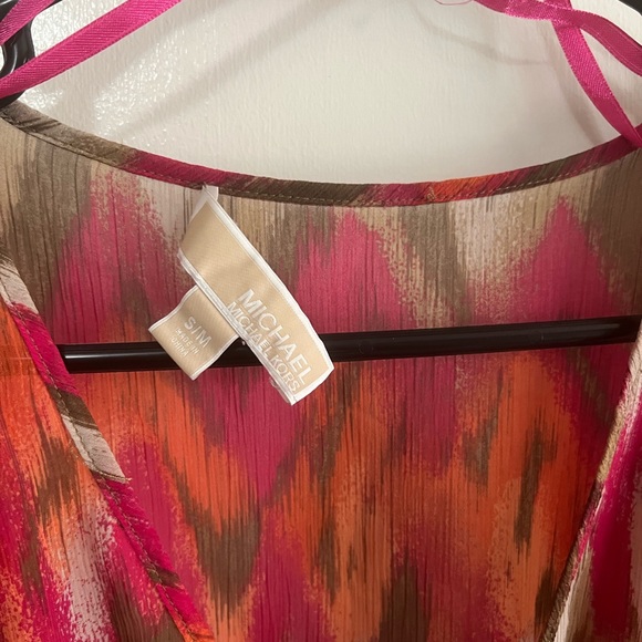 Michael Kors Swimsuit Cover-up - Picture 3 of 3